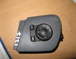 Переключатель регулировки зеркал для Skoda Octavia (A4 1U-) 2000-2011  запчасти бу