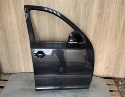 Молдинг передней правой двери для Skoda Octavia (A5 1Z-) 2004-2013  запчасти бу