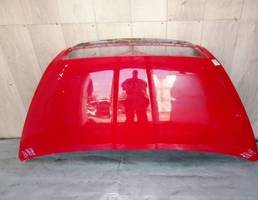 Капот для Skoda Octavia (A5 1Z-) 2004-2013  запчасти бу