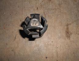 Кронштейн радиатора для Mazda Mazda 3 (BL) 2009-2013  запчасти бу