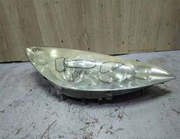 Фара правая для Peugeot 207 2006-2013  запчасти бу