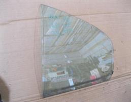 Стекло двери задней левой (форточка) для Skoda Octavia (A4 1U-) 2000-2011  запчасти бу