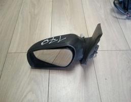 Зеркало левое электрическое для Ford Fusion 2002 -  запчасти бу