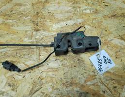 Замок капота для Skoda Octavia (A5 1Z-) 2004-2013  запчасти бу