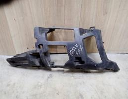 Кронштейн переднего бампера правый для Ford Mondeo IV 2007-2015  запчасти бу