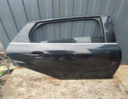 Ручка двери задней наружная правая для Ford Focus III 2011-  запчасти бу