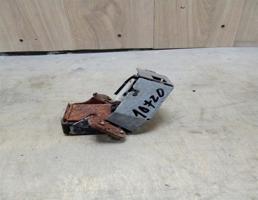 Замок багажника для Mazda Mazda 6 (GH) 2007-2012  запчасти бу