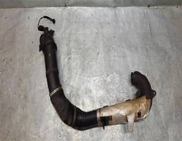 Патрубок воздушного фильтра для Ford Kuga 2008-2012  запчасти бу