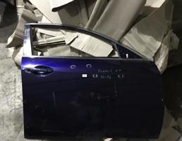 Дверь передняя правая для Mazda Mazda 6 (GH) 2007-2012  запчасти бу