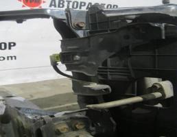 Датчик AIR BAG для Toyota RAV 4 2006-2013  запчасти бу
