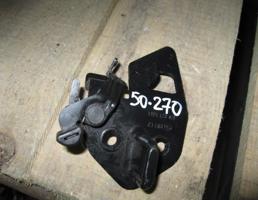 Замок багажника для Skoda Octavia (A5 1Z-) 2004-2013  запчасти бу