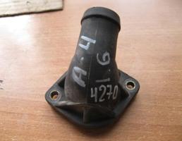 Фланец для Audi A6 (C5) 1997-2004  запчасти бу