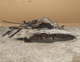 МКПП (механическая коробка переключения передач) для Ford Focus II 2008-2011  запчасти бу