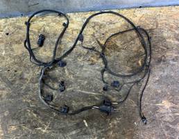 Проводка (коса) для Audi Q7 (4L) 2005-2015  запчасти бу