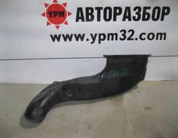 Воздухозаборник (внутри) для Opel Zafira B 2005-2012  запчасти бу