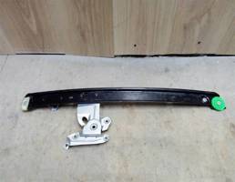 Стеклоподъемник электр. задний левый для Volvo XC90 2002-2014  запчасти бу