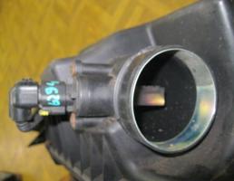 Расходомер воздуха (массметр) для Opel Astra J 2010 -  запчасти бу