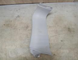 Накладка двери багажника для Opel Zafira B 2005-2012  запчасти бу