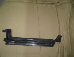 Накладка (кузов наружные) для Renault Laguna II 2001-2008  запчасти бу