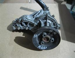 Насос водяной (помпа) для Audi A4 (B5) 1994-2000  запчасти бу