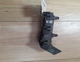 Кронштейн переднего бампера левый для Honda CR-V 2007-2012  запчасти бу