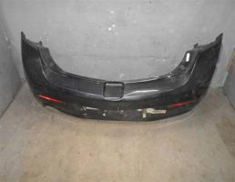 Бампер задний для Mazda Mazda 3 (BL) 2009-2013  запчасти бу