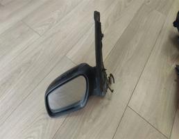 Зеркало левое электрическое для Ford C-MAX 2003-2011  запчасти бу