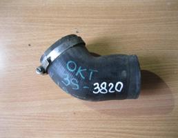 Патрубок интеркулера для Skoda Octavia (A5 1Z-) 2004-2013  запчасти бу