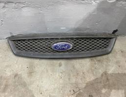 Решетка радиатора для Ford Focus II 2005-2008  запчасти бу