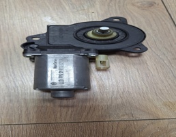 Мотор стеклоподъемника передний левый для Ford Fusion 2002 -  запчасти бу