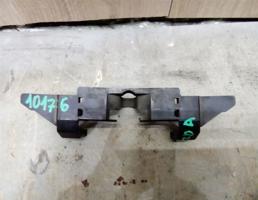 Кожух замка капота для Mazda Mazda 6 (GG) 2002-2007  запчасти бу