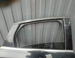 Уплотнитель стекла задней правой двери для Ford Focus III 2011-  запчасти бу