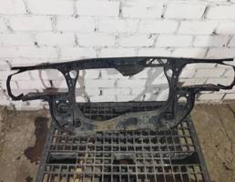 Панель передняя телевизор для Audi A4 (B7) 2005-2008  запчасти бу