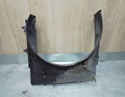 Диффузор вентилятора для Land Rover Discovery III 2004-2009  запчасти бу