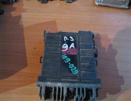 Блок управления двигателем для VW Passat (B3) 1988-1993  запчасти бу