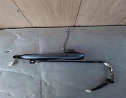 Ручка двери передней наружная левая для Mazda Mazda 6 (GJ) 2012-2015  запчасти бу