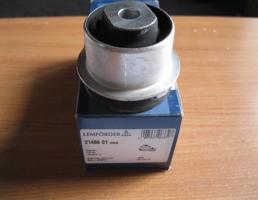 Сайлентблок переднего рычага для Opel Vectra B 1995-1999  запчасти бу