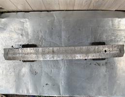 Усилитель заднего бампера для Mercedes Benz W164 M-Klasse (ML) 2005-2011  запчасти бу