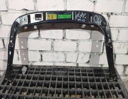 Панель передняя телевизор для Mini Cooper 2 2006-2010  запчасти бу