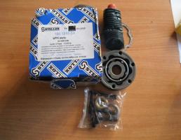 Шрус для Skoda Octavia (A4 1U-) 2000-2011  запчасти бу