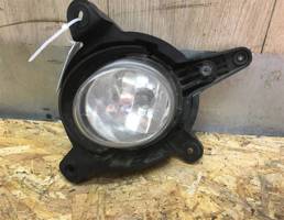 Фара противотуманная левая для Kia Sportage 2004-2010  запчасти бу