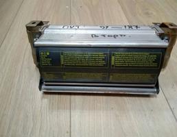 Подушка безопасности пассажирская (в торпедо) для Skoda Octavia (A4 1U-) 2000-2011  запчасти бу