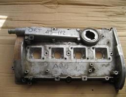 Крышка головки блока (клапанная) для Skoda Octavia (A4 1U-) 2000-2011  запчасти бу