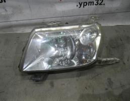 Фара левая для Suzuki Grand Vitara 2006-2008  запчасти бу