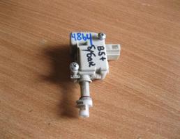 Активатор замка крышки бензобака для Skoda Octavia (A4 1U-) 2000-2011  запчасти бу