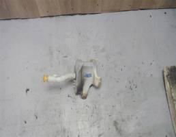 Бачок омывателя лобового стекла для Opel Corsa D 2006-  запчасти бу