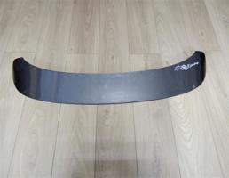 Спойлер (дефлектор) крышки багажника для Mazda Mazda 6 (GH) 2007-2012  запчасти бу