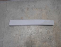 Накладка двери багажника для Ford S-MAX 2006-2015  запчасти бу