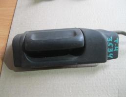 Ручка двери сдвижной внутренняя правая для VW Transporter T4 1996-2003  запчасти бу