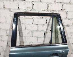 Дверь задняя левая для Subaru Subaru Outback (B14) 2010-2014  запчасти бу